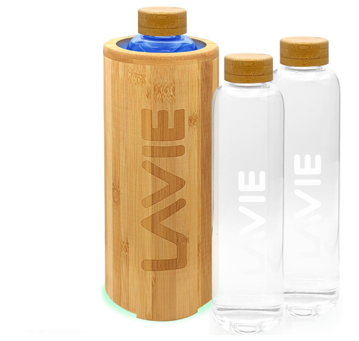 PACK LaVie Premium XL + 3 bouteilles